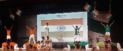Independence Day Special Assembly